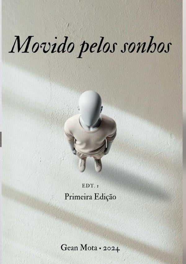 Movido Pelos Sonhos | Gean Mota