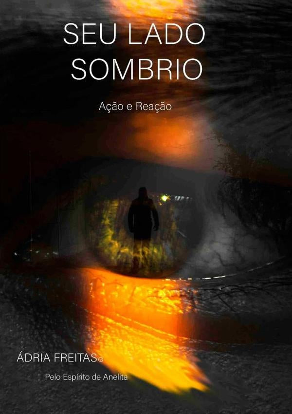 Seu Lado Sombrio | adria Freitas