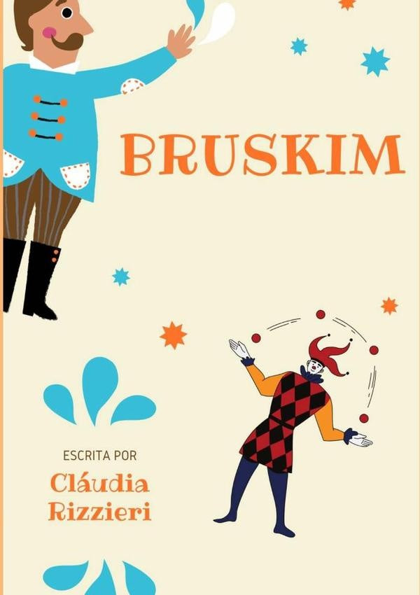 Bruskim | Claudia Rizzieri