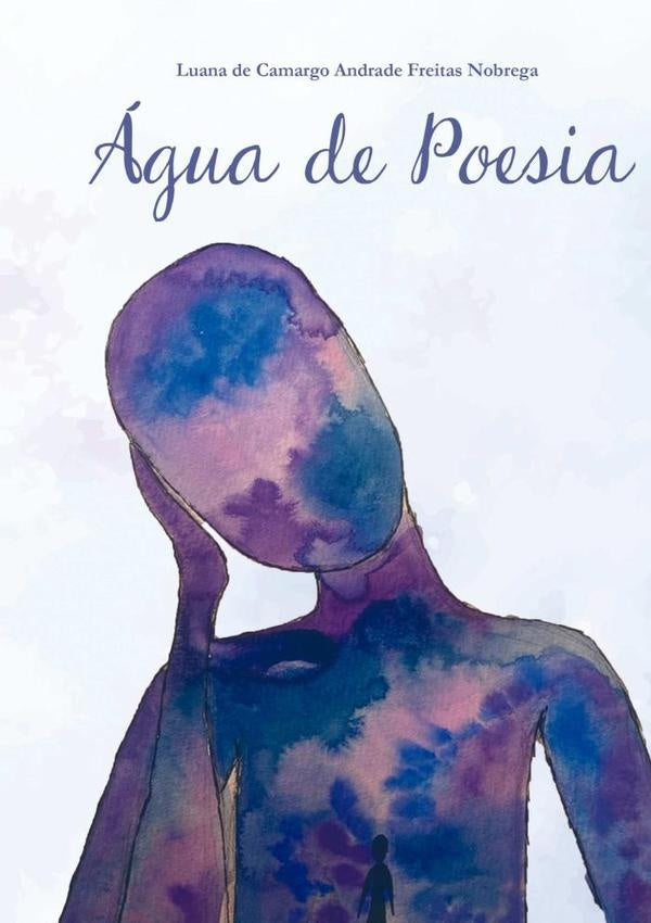 agua De Poesia | Luana Nobrega