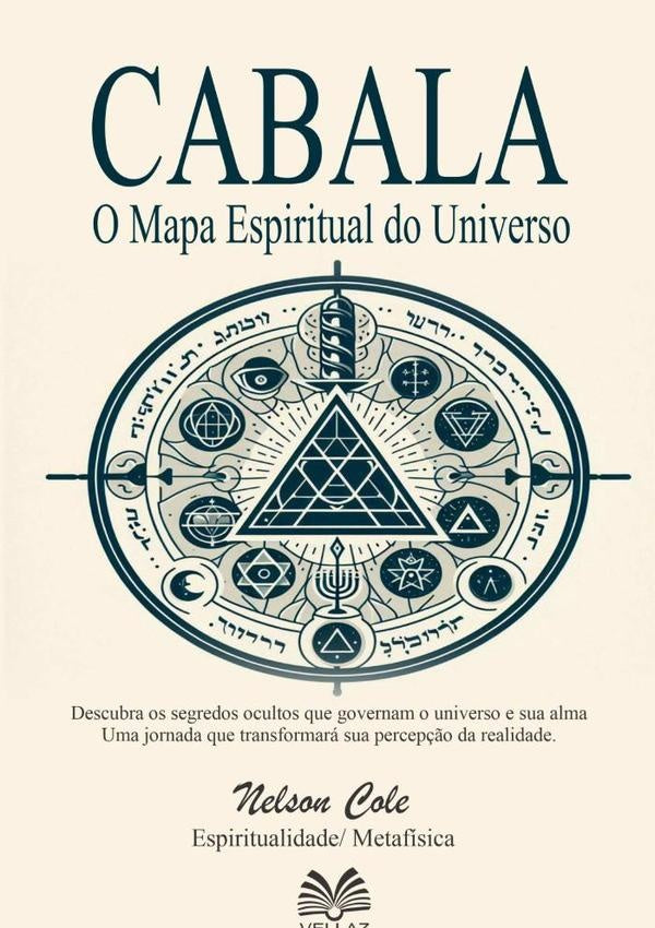 Cabala | NelsonCole/Luiz Santos