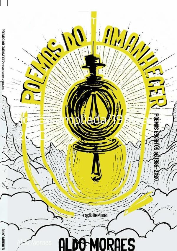Poemas Do Amanhecer | Aldo Moraes