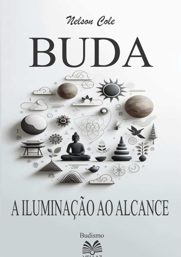Buda | Nelson Cole
