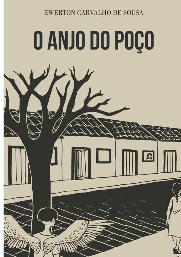O Anjo Do Po?o | EwertonCarvalhoDe Sousa