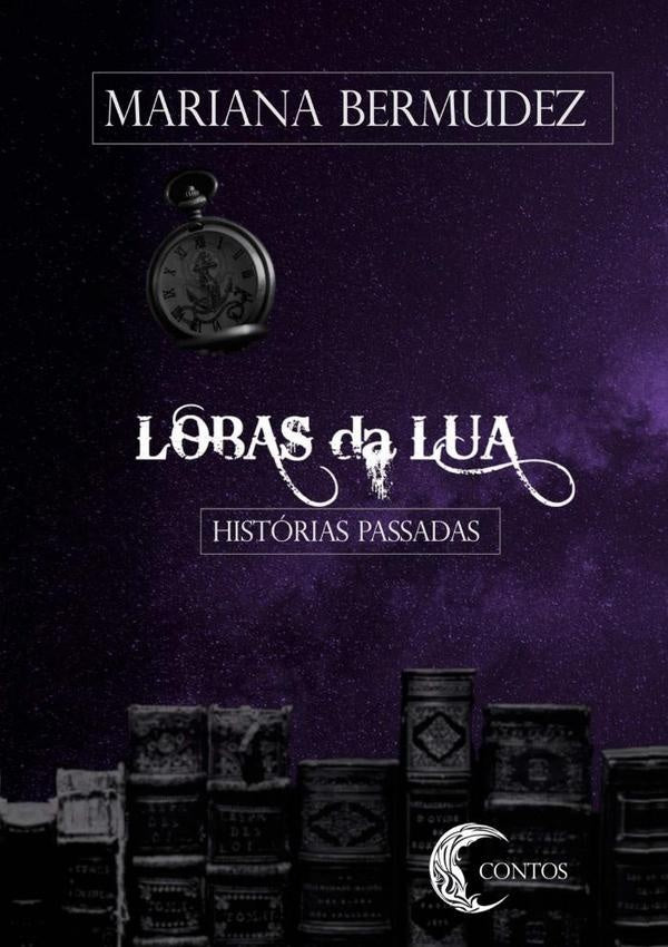 Lobas Da Lua | Mariana Bermudez
