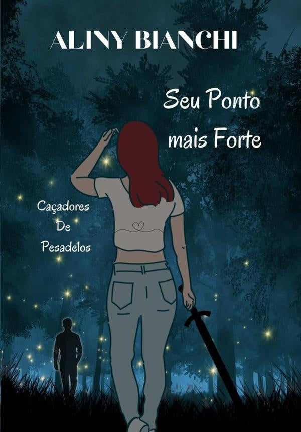 Seu Ponto Mais Forte | Aliny Bianchi