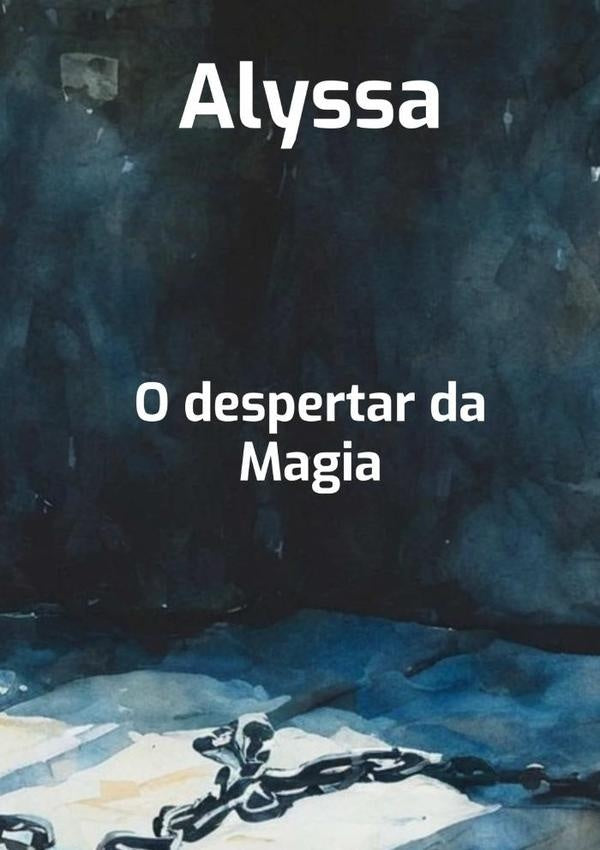Alyssa | R.A. Falchioni