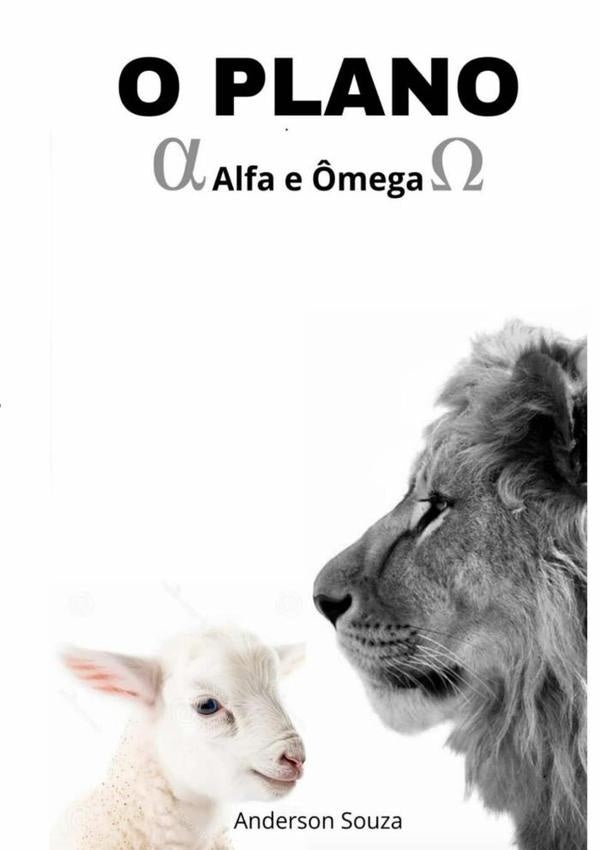 O Plano | Anderson Souza