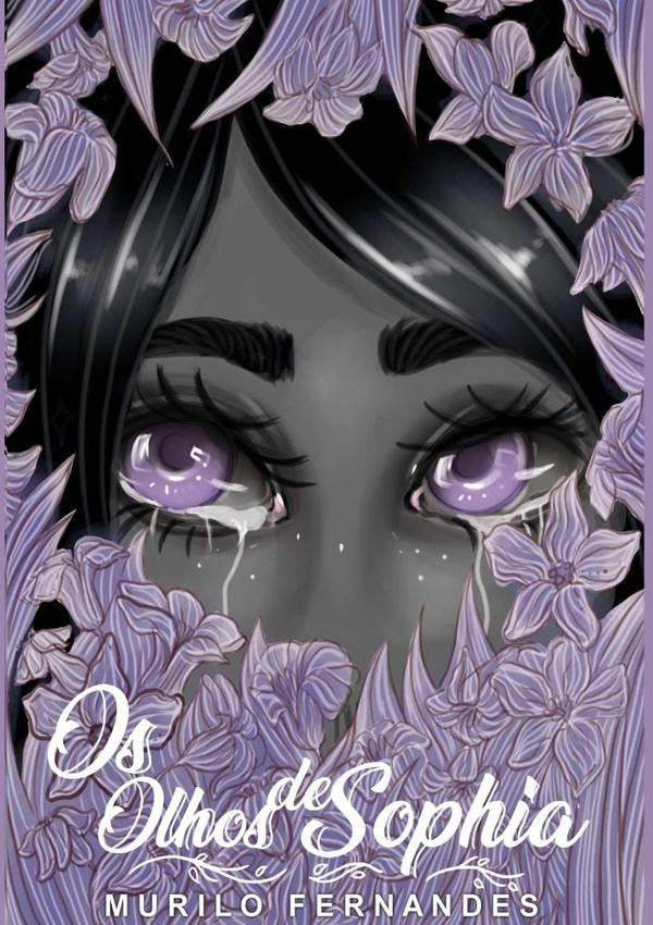 Os Olhos De Sophia | Murilo Fernandes