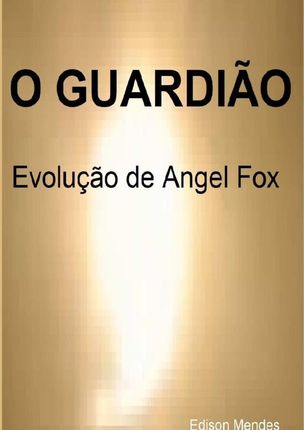 O Guardi?o Ii | Edison Mendes