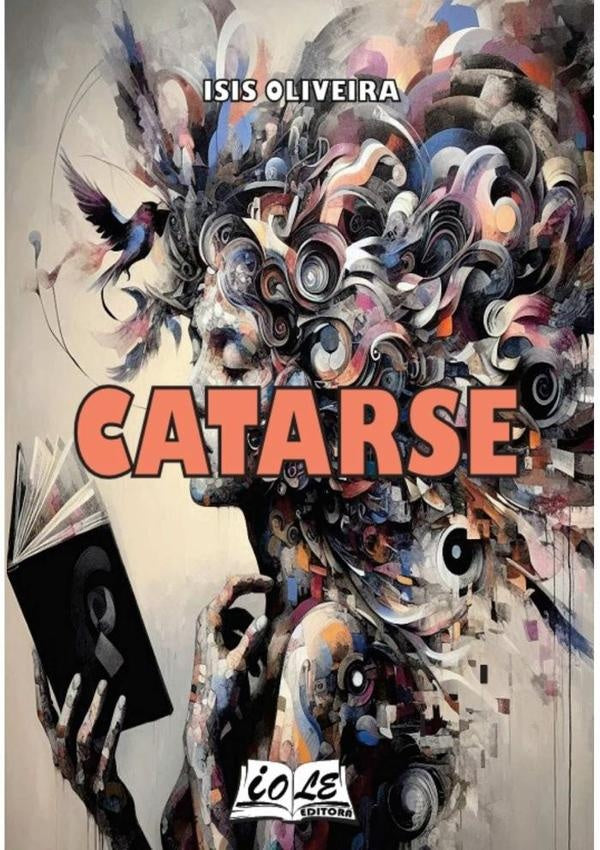 Catarse | Isis Oliveira