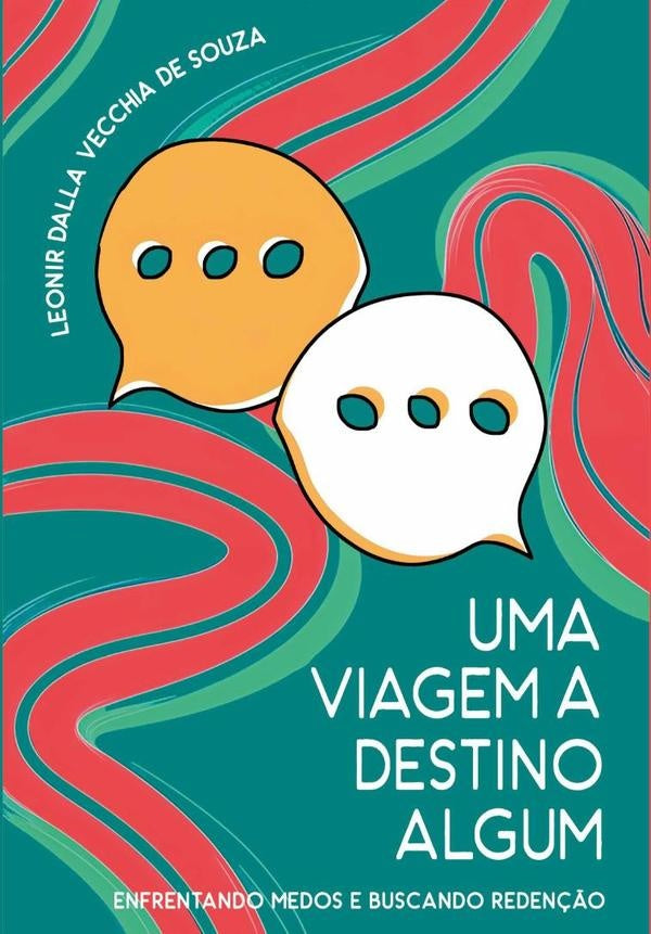 Uma Viagem A Destino Algum | LeonirDallaVecchia Souza