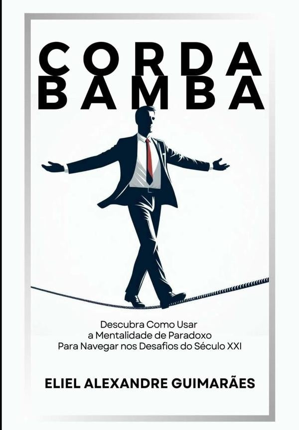 Corda Bamba | ElielAlexandre Guimar?es