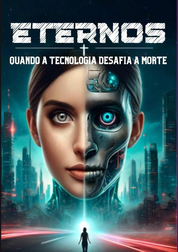 Eternos | LucianoFurtunatoDe Souza