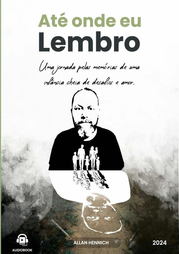Ate Onde Eu Lembro | Allan Hennich