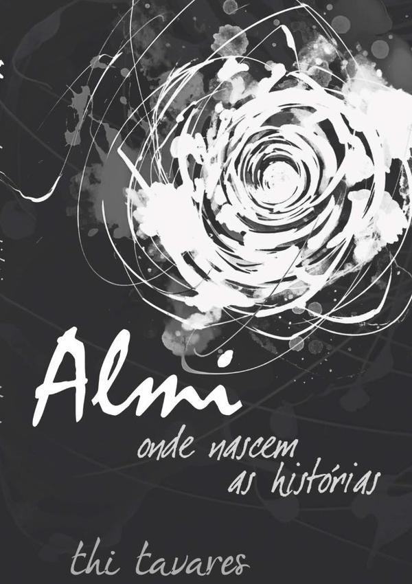 Almi | Thi Tavares