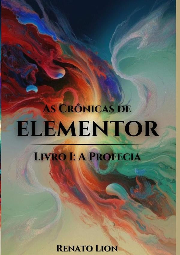 As Cr?nicas De Elementor | RenatoLionMachadoDe Souza