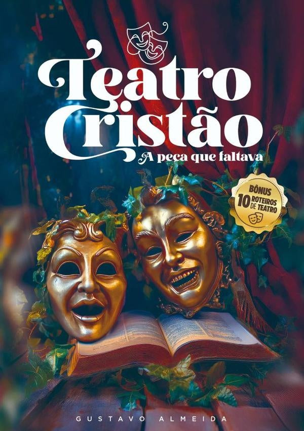 Teatro Crist?o | LuisGustavo Almeida
