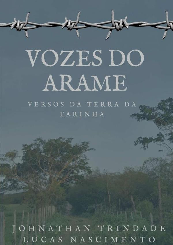 Vozes Do Arame | Johnathan
