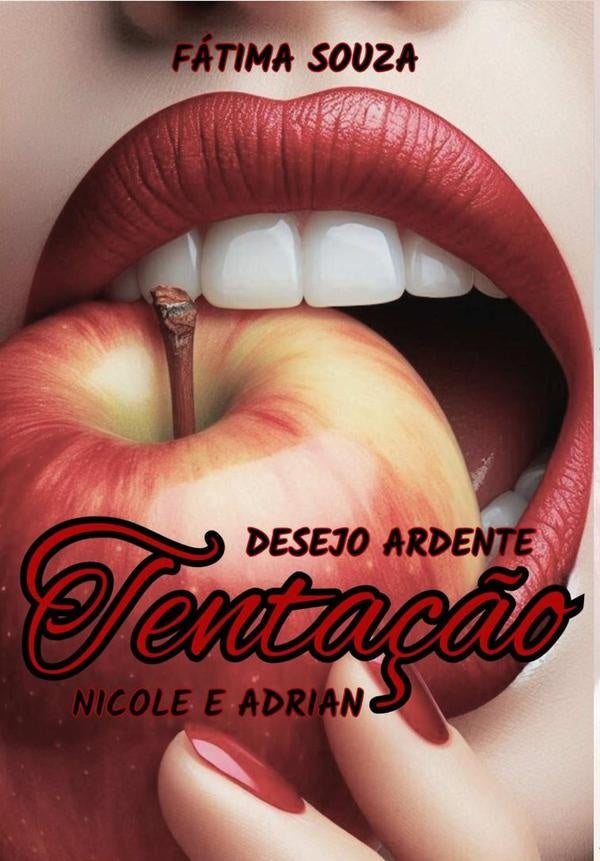 Tenta??o | Fatima Souza