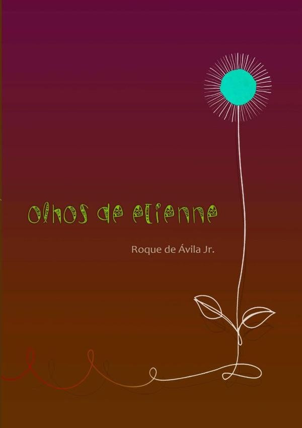 Olhos De Etienne | RoqueDeavila Jr.