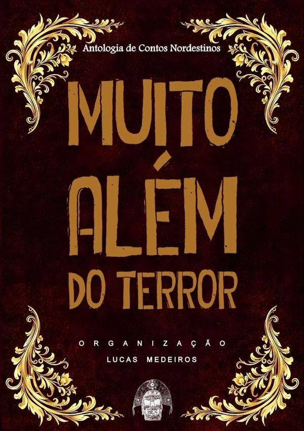 Muito Alem Do Terror | Lucas Medeiros