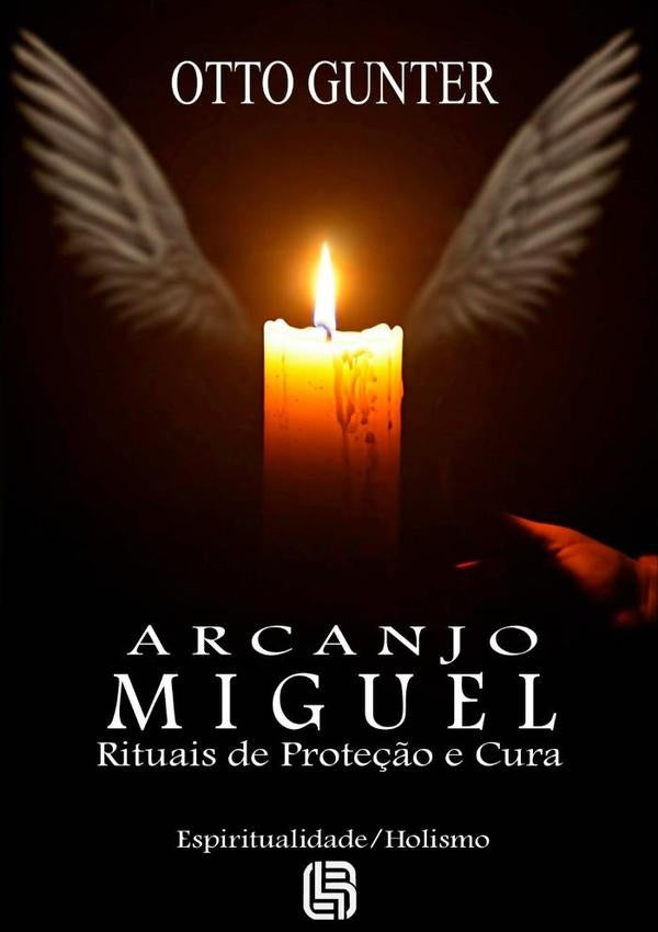 Arcanjo Miguel | OttoGunter/Luiz Santos