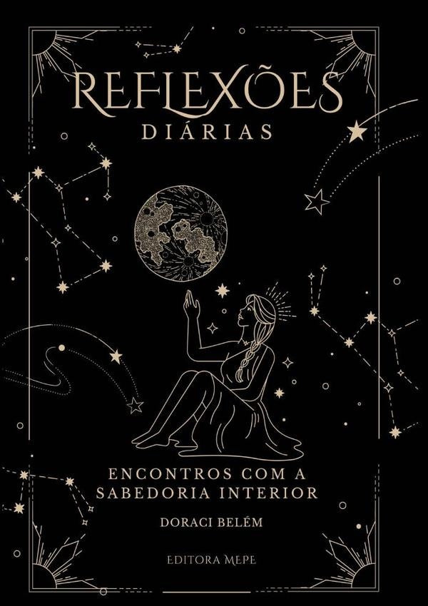 Reflex?es Diarias | DoraciAlmeida Belem