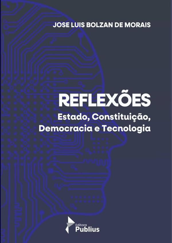 Reflex?es | JoseLuisBolzanDe Morais