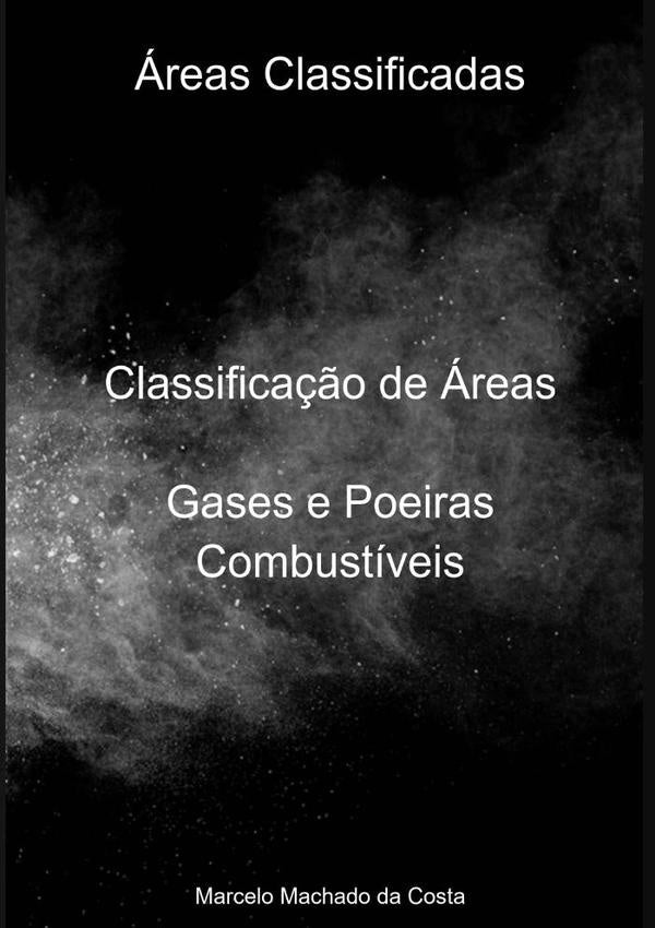 Classifica??o De areas | MarceloMachadoDa Costa