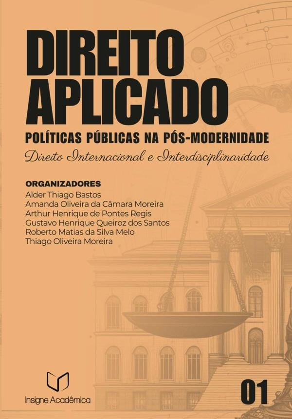 Direito Aplicado | Bastos