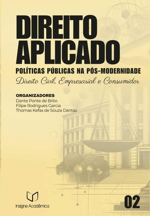 Direito Aplicado | PonteDe Brito