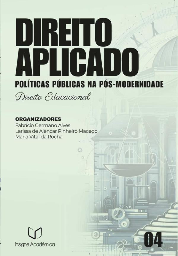 Direito Aplicado | Germano Alves