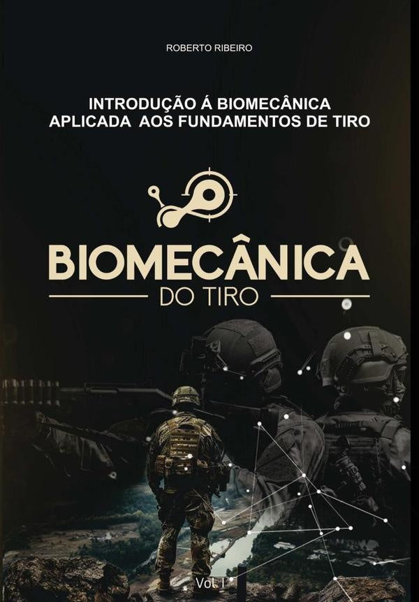 Biomec?nica Do Tiro | RobertoPinto Ribeiro