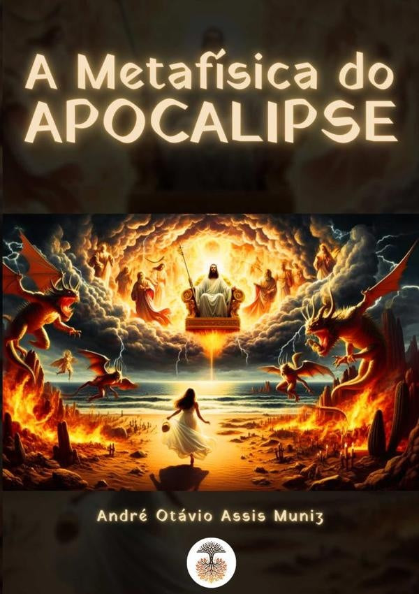 A Metafisica Do Apocalipse | AndreOtavioAssis Muniz