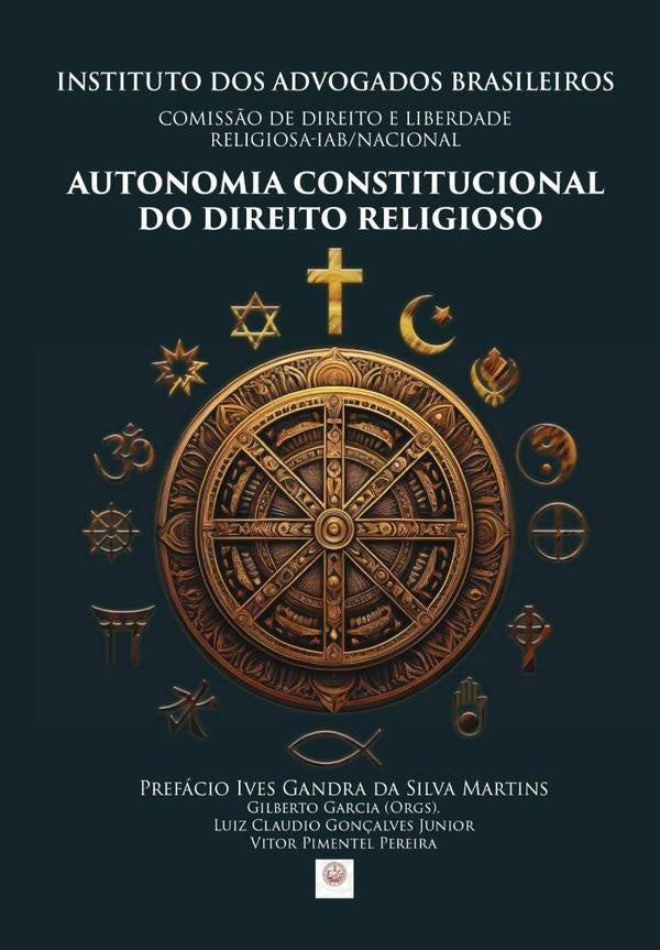 Autonomia Constitucional Do Direito Religioso | GilbertoVitorPimentel Pereira