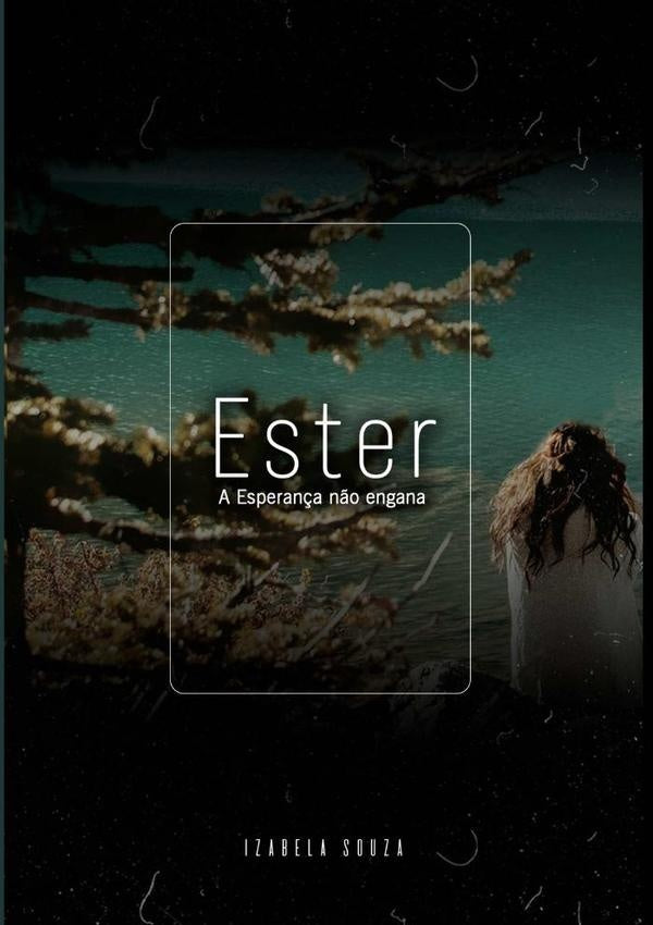 Ester | Izabela Souza