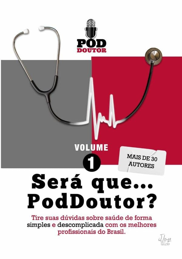 Sera Que... Pod Doutor? | MaisDe30 Autores
