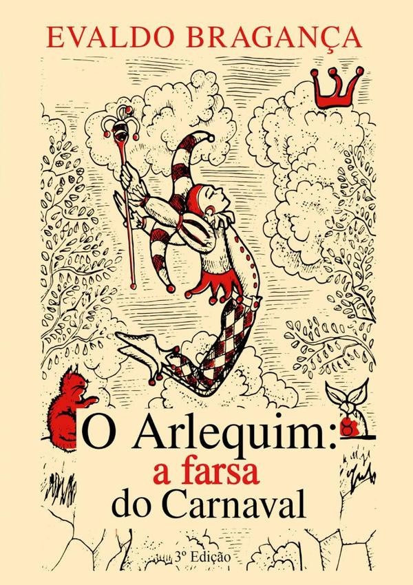 O Arlequim | Evaldo Bragan?a