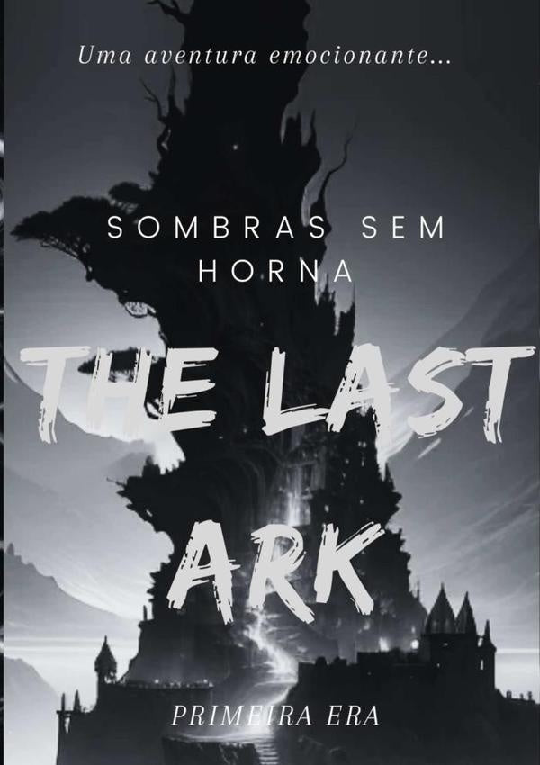 The Last Ark | IuryDosSantos Hortegal