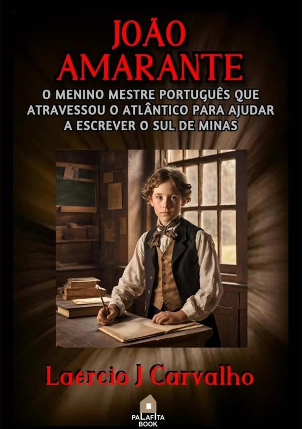 Jo?o Amarante | LaercioJ Carvalho