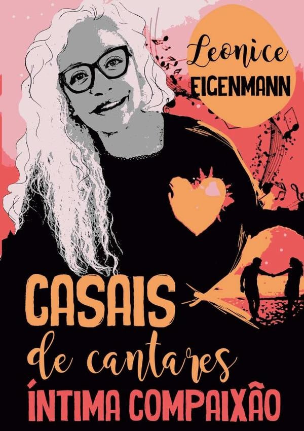 Casais De Cantares | Leonice Eigenmann