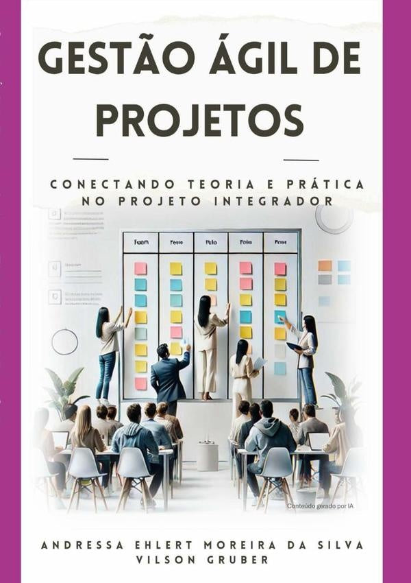 Gest?o agil De Projetos | EhlertMoreiraDa Silva"