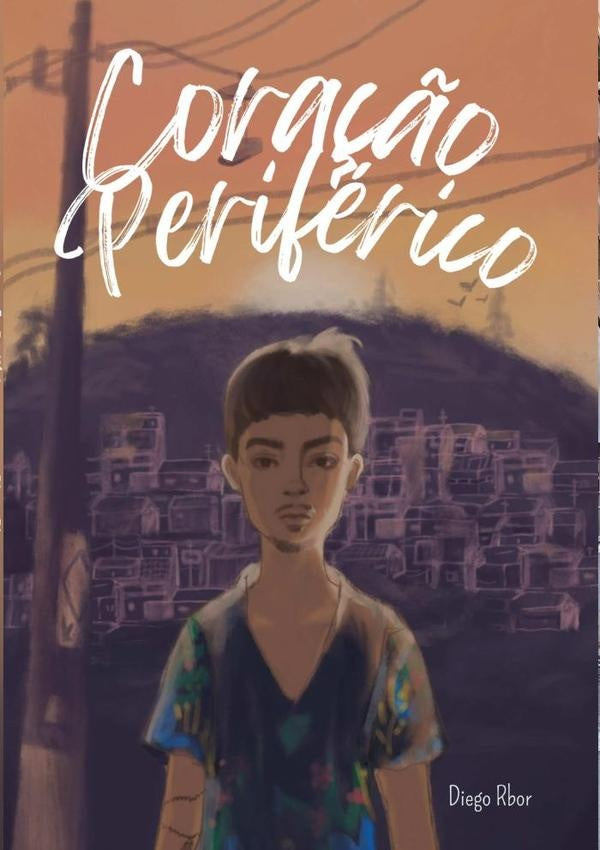 Cora??o Periferico | Diego Rbor