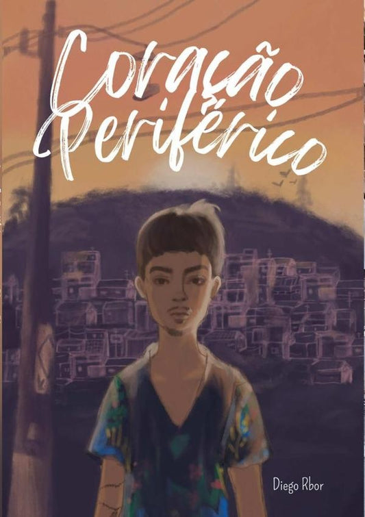 Cora??o Periferico | Diego Rbor