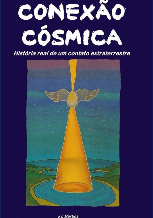 Conex?o Cosmica | JL Martins