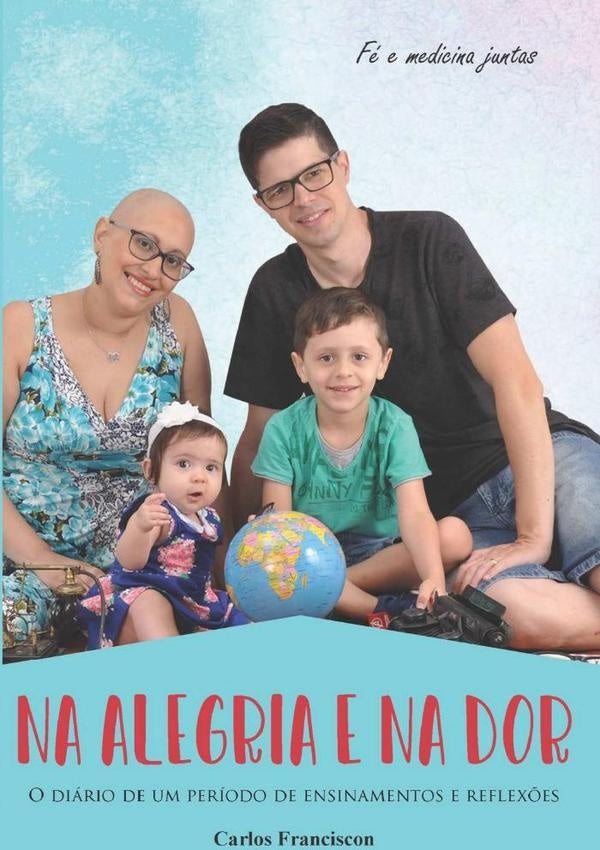 Na Alegria E Na Dor | CarlosDavid Franciscon