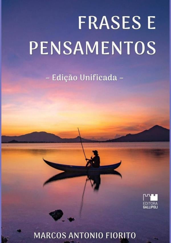 Frases E Pensamentos | MarcosAntonio Fiorito