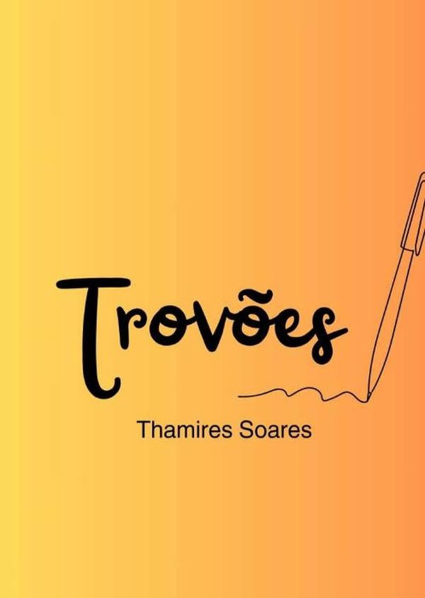 Trov?es | Thamires Soares