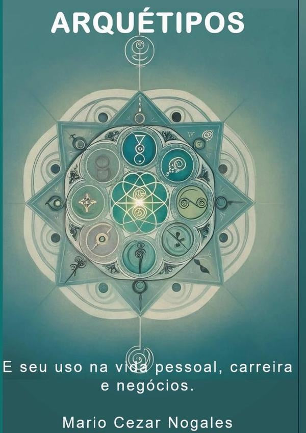 Arquetipos | MarioCezar Nogales